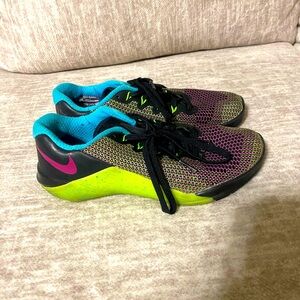 Nike Metcons
